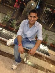 Rohit Garg