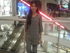 Roshima Balakrishnan