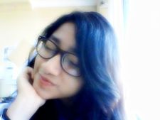 Fayrouz Adnin Affandy