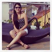 Daniela Ramirez giraldo