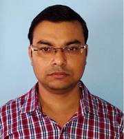 Sushobhan Biswas