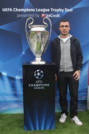 Младен Тамбур