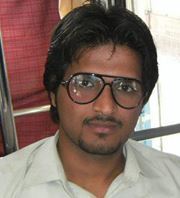 Umer Sulehri