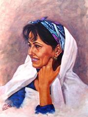 توها المختار