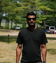 Rajesh Selvaraj
