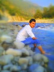 Mayank Lohani