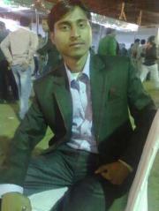 Rakesh Mahto