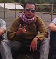 Jeffry Barista