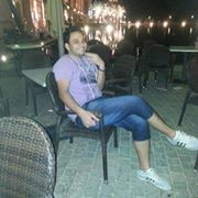 Mohamed Abou hashem