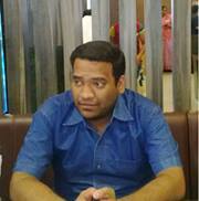 Karthik Krishnamoorthy
