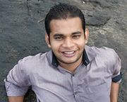 Sanjeev Kumar
