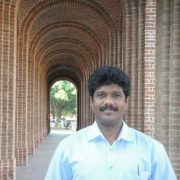 Rammohan Krishnan