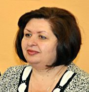 Наталья Мозгова