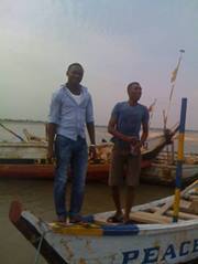 Solomon Kobby arthur