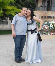 Госпожица Василева