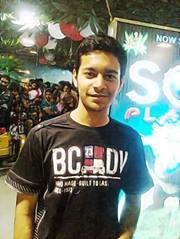 Sai Chandra  Rachiraju