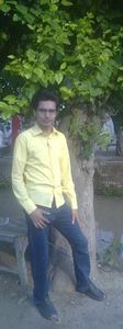Arsi Sheikh