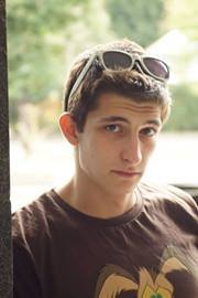 Калоян Кръстев