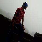 Ruthra Dev