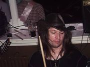 Steve Creaser
