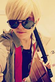 Dave Strider