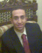 Khaled Tawfeek