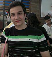 Tarek Olabi