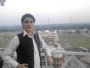 Haider Ali