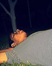 Daniel Campos