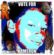Kameron Simmons