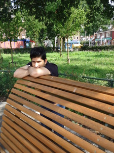 Shahbaz Muhammad