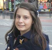 Mafalda Pessoa