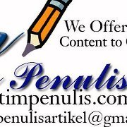Tim Penulis