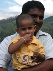 Tharanga Dharmasena