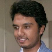Karthik Gowda