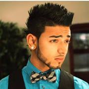 Harminder Dhanjal
