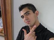 Chuchin Cortés hernández