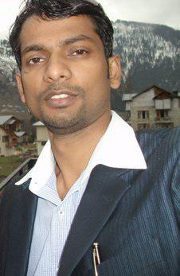 Subodh Kumar