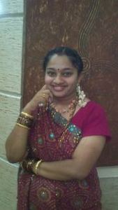 Vanitha Shenoy