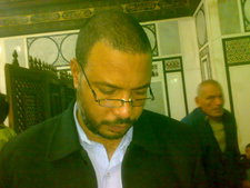 mohamed abdelghany
