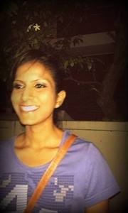 Akshitha Mohan
