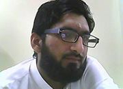 Ali Mehar
