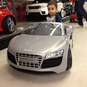 Nisrine Amro