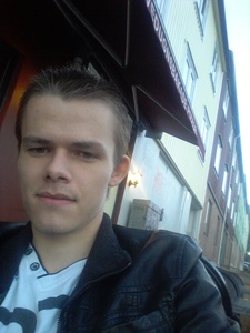 Alexander Zetterström