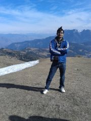 Sachin Kumar