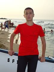 Brahim Roxor