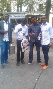 Verbum Satis sapienti