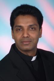 Jaimon Vengacheril