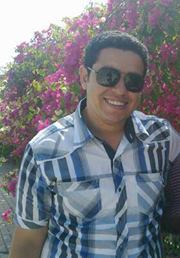 Mohamed Mostafa