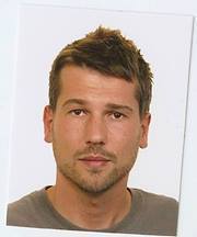 Josip Bota